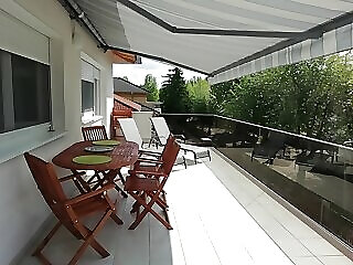 Aida Apartman Siofok