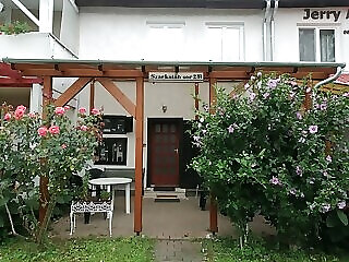 Eva Vendeghaz Bükfürdő