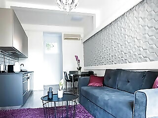 Zoe Apartman Szarvas