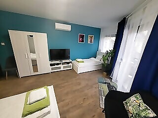 Treasure Land Apartman Miskolc