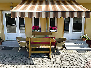 Judit Apartments Heviz