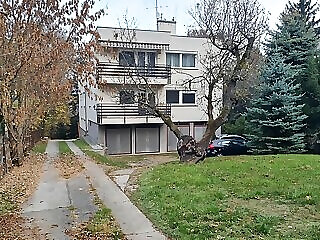 Ani Apartman Budapest