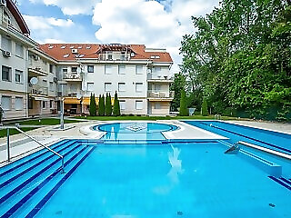 Kis Gast Panorama Apartman Hajduszoboszlo