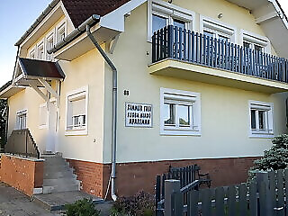 Gyorgyi Haus Vendeghaz Bük