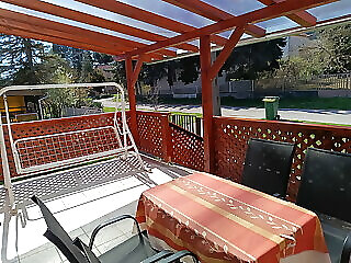 Gyongy Apartmanhaz Igal