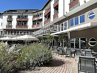Lotus Therme Hotel Spa Heviz