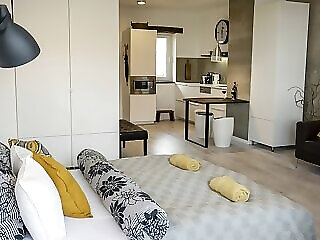 Loft Apartment Pecs