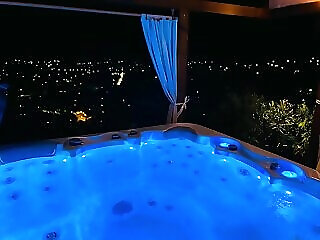 Panorama Vendeghaz Pecs