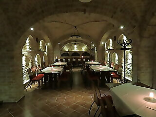 Merlot Borhotel Es Latvanypince Edeleny