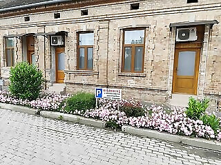 Margareta Studio Apartman Hodmezovasarhely