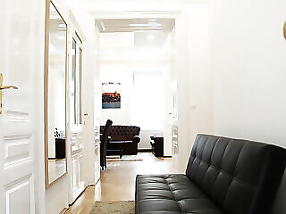 Terez Apartman Budapest