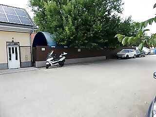 Karneol Apartmanhaz Cserkeszolo