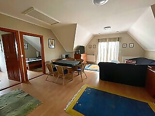 Ambrus Apartman Gyenesdias