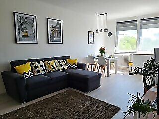 Adrienne Apartman Debrecen