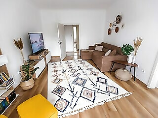 Boho Home Apartment Eger