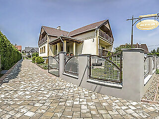 Maria Apartmanok Zalakaros