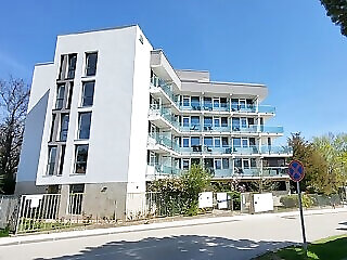 Szent Kristof Szalloda Balatonfured