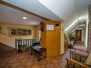 Burg Apartman Gyula