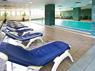 Danubius Hotel Arena Budapest