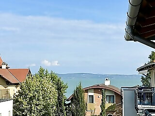 Oazis Apartman Siofok