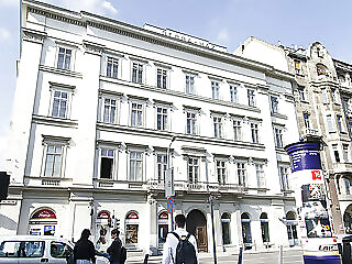 Simply The Best Location Apartman Budapest