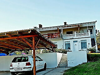 Nosztalgia Balaton Apartmanhaz Vonyarcvashegy