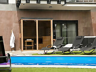 Tahiti Resort Apartments Hajduszoboszlo