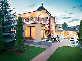 Sunshine Sh Apartmanhaz Zamardi