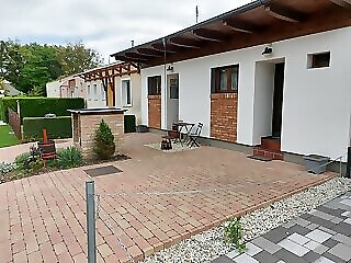 Titi Classic Apartman Bükfürdő