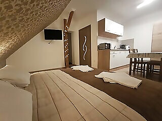 Royal De Lux Apartman Hajduszoboszlo