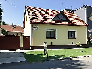 Szenasi Apartman Hajduszoboszlo