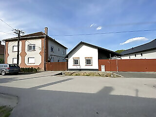 Orokzold Apartman Szeged