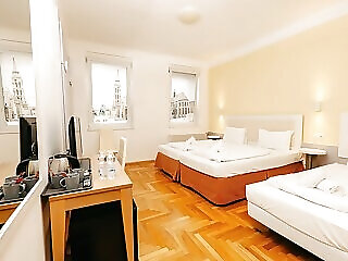 Hotel Metro Budapest