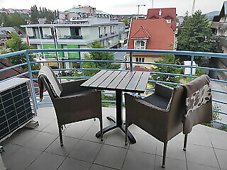 Zsuzsa Apartman Heviz Centrum Heviz