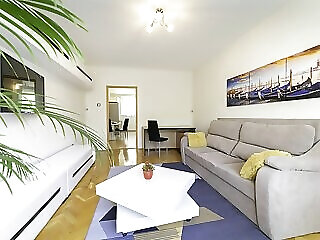 Comfort 14 Apartman Miskolc