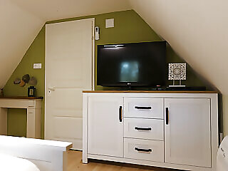 Pampuska Apartman Gyomaendrod