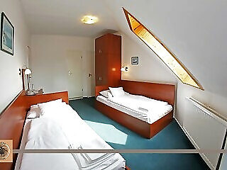 Fonix Hotel Pecs