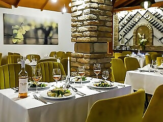 Hotel Villa Volgy Eger