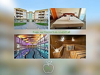 Alma Apartman 923 Zalakaros