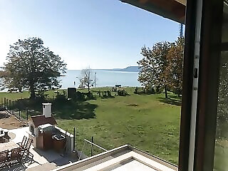 Golden Bridge Apartments Balatonboglar
