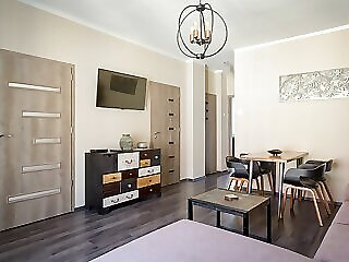 Impulse Apartman Eger