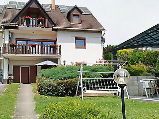 Balazs Apartman Tihany