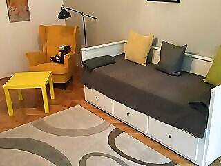 Palma Apartman Szentes
