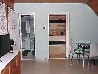 Silence Apartman Eger