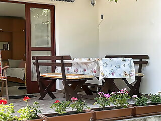 Andante Pihenohaz Balatonalmadi