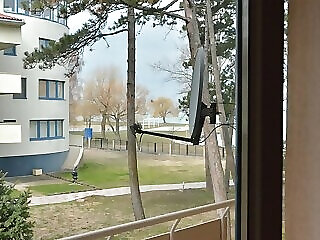 Ezustpart Panorama Apartman Siofok