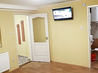 Mary Apartman Hajduszoboszlo