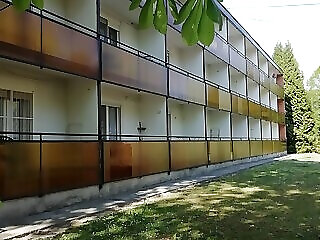 Daniel Apartman Harkany