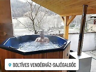 Boltives Vendeghaz Sajogalgoc