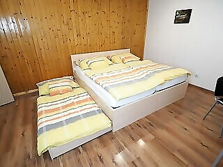 Pajger Apartman Pecs